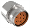 Circular Conn, Plug, 25L-10, 7Pos; Military Specification Amphenol Aerospace - 47AJ3186 - Newark, An Avnet Company