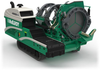 Fusion Machine - TracStar® 900i - McElroy Manufacturing, Inc.