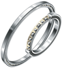 Four Point Contact Ball Bearings - CSXD140-HLE - Pacific International Bearing, Inc.