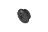 AT-M | AT-K-M | AT-K-Z Adapter Grommets- with Inner Thread M5 - M25 & 1/4