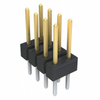 Headers, Male Pins - 0702800752-ND - DigiKey