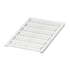 Terminal Block Marker Strips - 277-16950-ND - DigiKey