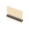 Headers, Male Pins - MTMM-112-14-G-D-565-ND - DigiKey
