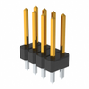 Headers, Male Pins - S2211E-04-ND - DigiKey