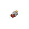 Rectangular Connector Housings - 1734-2320922-1-ND - DigiKey