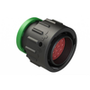 Circular Connector Housings - 889-AHDP06-18-21PN-BRA-ND - DigiKey