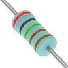Through Hole Resistors - MF0207FRE52-2K05-ND - DigiKey