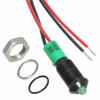 Panel Indicators, Pilot Lights - 679-2723-ND - DigiKey