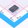 Single Chip Microcomputer/Microcontroller >> Microcontroller Units (MCUs/MPUs/SOCs) - R5F10268ASP#55 - LCSC Electronics Technology (HK) Limited