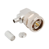 Coaxial Connector (RF) Assemblies - 172219-10-ND - DigiKey