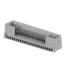 Headers, Male Pins - 17-2-2355091-2CT-ND - DigiKey