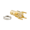Coaxial Connector (RF) Assemblies - ARF3112-ND - DigiKey