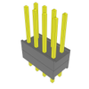 Board Spacers, Stackers (Board to Board) - 612-DW-04-15-T-D-200-ND - DigiKey
