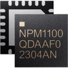 Battery Management - 4823-NPM1100-QDAA-RTR-ND - DigiKey