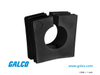 ICTK Frame & Gland Grommet Modules - 41329 - Galco Industrial Electronics