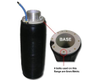 Pipe Plug, Inflatable, Aramid Reinf., 14