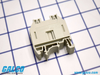 BUSS Terminal Block - DP100-GY - Galco Industrial Electronics