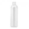 Plastic Bottle, HDPE, Cylinder, White, 1oz -- CPR01103W - 204100010 - Image