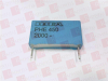 Capacitor -- 101510942 - Image