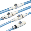 Fittings, Couplings, and Distributors - 5880-FT-PLCD100-04-12-ND - DigiKey