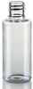 ETPET-20-50-707 1.69oz/50ml 20 mm Bottles -- ETPET-20-50-707 - Image