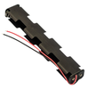 Battery Holders, Clips, Contacts - BH16AAW-ND - DigiKey