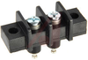 Terminal Block; Turret Type Solder Pin (Internal); PC Board; 1.312 in.; Screw -- 70156617