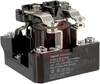 Relay;E-Mech;Power;DPST-NO;Cur-Rtg 25A;Ctrl-V 120AC;Vol-Rtg 240AC;Screw - 70199172 - Allied Electronics, Inc.