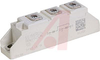 Diode Module, Rectifier; 1600 V; Hard Soldered - 70098207 - Allied Electronics, Inc.