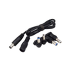 Cable Assembly Kits - 5073-CA-212125K018-ND - DigiKey