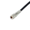 Coaxial Connector (RF) Assemblies - 137-UHDDIN94-ND - DigiKey