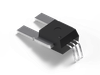 High Accuracy, Hall-Effect Current Sensor IC - ACS772ECB-200B-PFF-T - Allegro MicroSystems Inc.