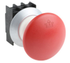 Emergency Stop Push Button Heads - 7420757 - RS Components, Ltd.