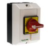 Isolator Switches - 2573550 - RS Components, Ltd.