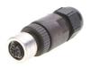 Industrial Circular Connectors - 2243318 - RS Components, Ltd.