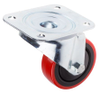 Castor Wheels - 1965144 - RS Components, Ltd.