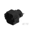 Rectangular Connector Accessories - 1734-1897076-2-ND - DigiKey