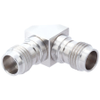 Coaxial Connector (RF) Adapters - 900-0731570110-ND - DigiKey