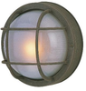 Exterior -Wall Mt./Flush - 395463 - Light Center (The)