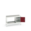 Workbenches - 660950 - RS Components, Ltd.