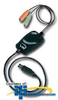 VXI 2 Way USB Pod - 201845 - TelephoneStuff.com