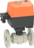 Valves - Plastic-Valves - Ball-Valves - Ball-Valve-546-pro -- 199127583 - Image