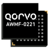 24 - 30 GHz Dual Polarization Quad 4x2 Beamformer - AWMF-0221 - Qorvo