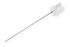 Kel-F Hub Needles - 7746-10 - Hamilton Company