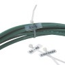 Cable Ties - CTID45 - Small Quantity Boxes, Inc.