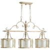 6506-3-70 Island/Pool Table-3 Light Bar - 606676 - Capital Lighting, Inc.