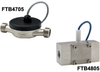 Low Flow Liquid Flowmeter -- FTB4700 / FTB4800 - Image