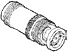 Adapter 'N' (F) & 'BNC' (M) CONN UG349A/U -- 031-217 - Image