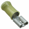 Terminals - Quick Connects, Quick Disconnect Connectors - A106969-ND - DigiKey