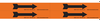 Self-Sticking Vinyl Arrow - 93262 - Brady Corporation